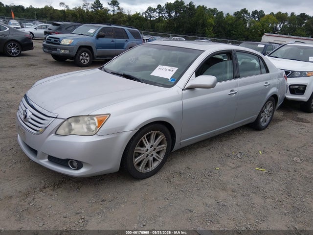 46176968 :رقم المزاد ، 4T1BK36B48U311962 vin ، 2008 Toyota Avalon Limited مزاد بيع