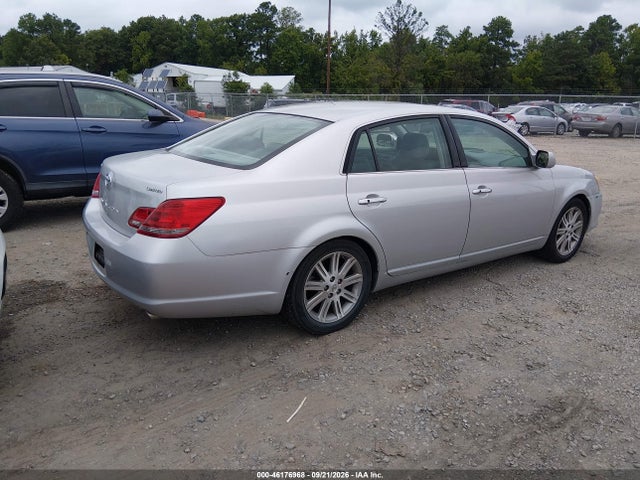 46176968 :رقم المزاد ، 4T1BK36B48U311962 vin ، 2008 Toyota Avalon Limited مزاد بيع