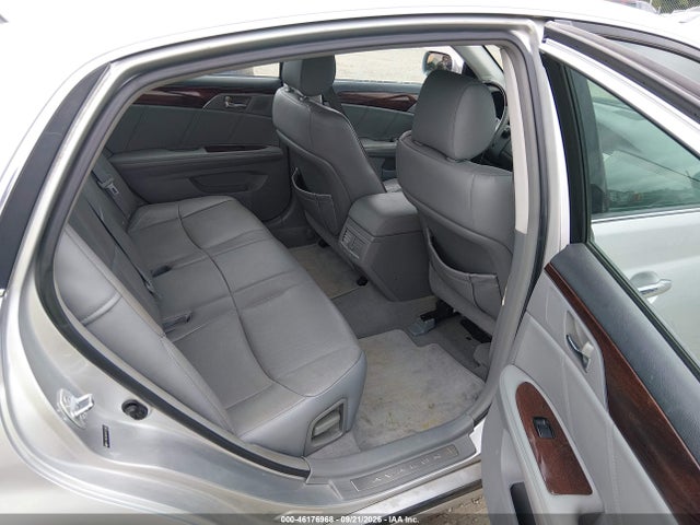 46176968 :رقم المزاد ، 4T1BK36B48U311962 vin ، 2008 Toyota Avalon Limited مزاد بيع
