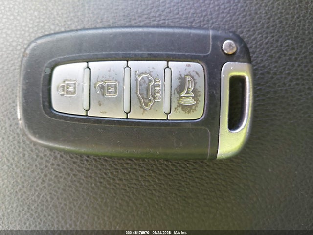 Aukcja sprzedaży 2013 Kia Sportage Ex, vin: KNDPCCA26D7384354, numer aukcji: 46176970