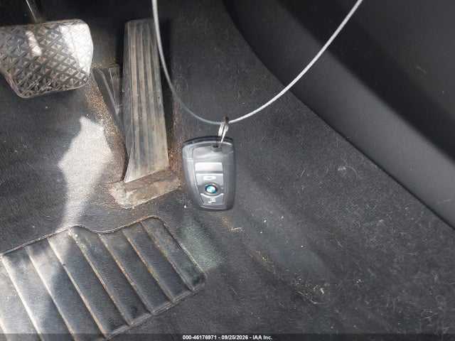 2015 Bmw X3 Xdrive28i მანქანა იყიდება აუქციონზე, vin: 5UXWX9C50F0D60137, აუქციონის ნომერი: 46176971