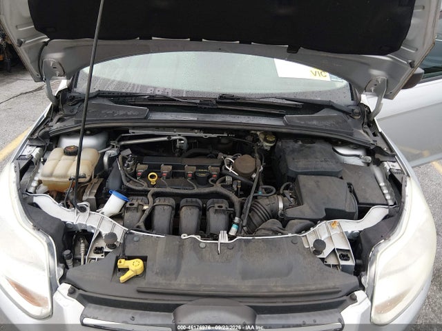 Продажа на аукционе авто 2013 Ford Focus S, vin: 1FADP3E29DL249691, номер лота: 46176976