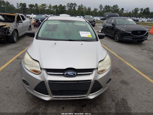 Продажа на аукционе авто 2013 Ford Focus S, vin: 1FADP3E29DL249691, номер лота: 46176976