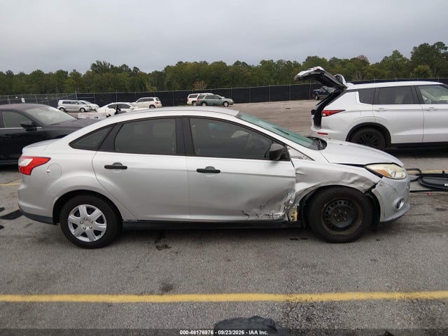 Продажа на аукционе авто 2013 Ford Focus S, vin: 1FADP3E29DL249691, номер лота: 46176976