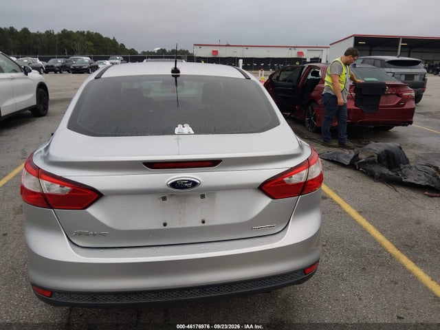 Продажа на аукционе авто 2013 Ford Focus S, vin: 1FADP3E29DL249691, номер лота: 46176976