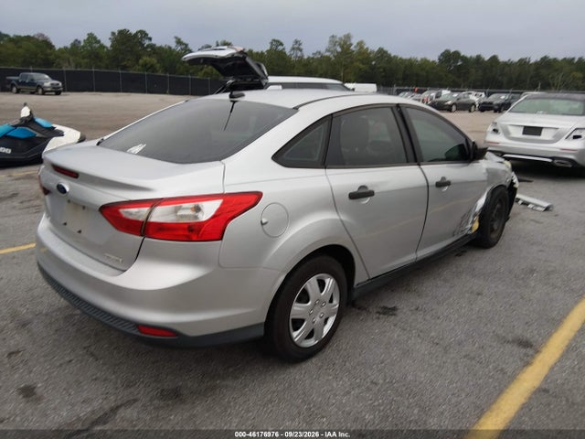 Продажа на аукционе авто 2013 Ford Focus S, vin: 1FADP3E29DL249691, номер лота: 46176976