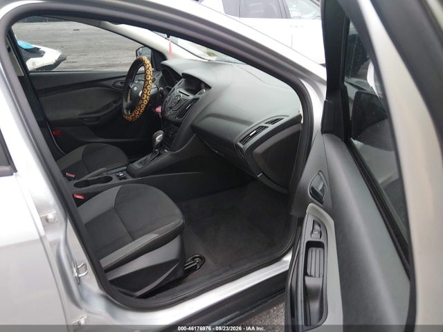 Продажа на аукционе авто 2013 Ford Focus S, vin: 1FADP3E29DL249691, номер лота: 46176976