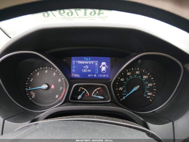 Продажа на аукционе авто 2013 Ford Focus S, vin: 1FADP3E29DL249691, номер лота: 46176976