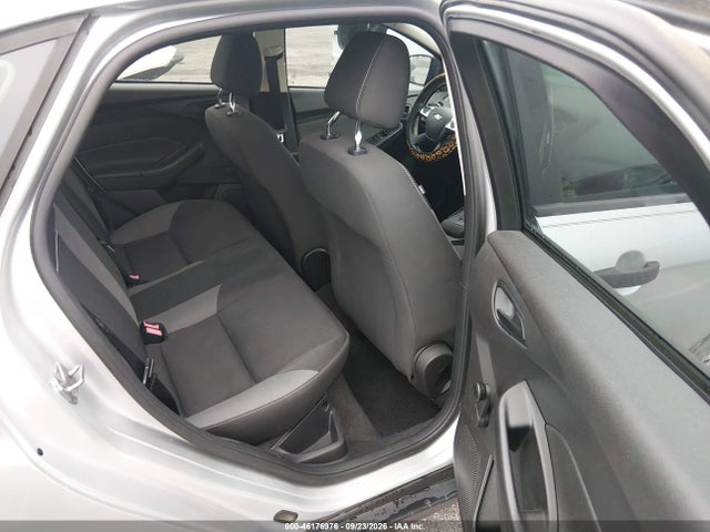 Продажа на аукционе авто 2013 Ford Focus S, vin: 1FADP3E29DL249691, номер лота: 46176976