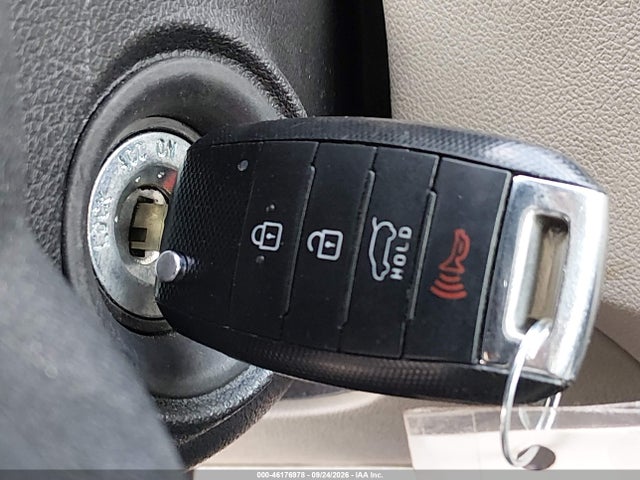 2019 Kia Sorento 2.4l Lx მანქანა იყიდება აუქციონზე, vin: 5XYPGDA38KG522043, აუქციონის ნომერი: 46176978