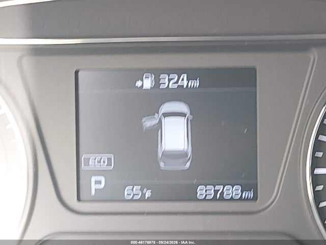 2019 Kia Sorento 2.4l Lx მანქანა იყიდება აუქციონზე, vin: 5XYPGDA38KG522043, აუქციონის ნომერი: 46176978