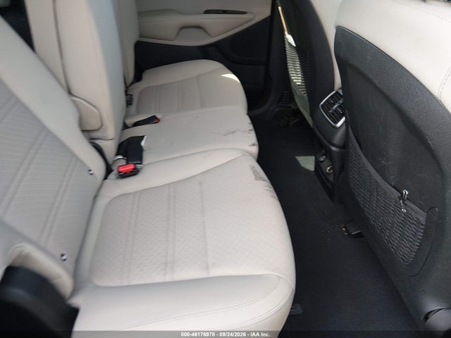 2019 Kia Sorento 2.4l Lx მანქანა იყიდება აუქციონზე, vin: 5XYPGDA38KG522043, აუქციონის ნომერი: 46176978