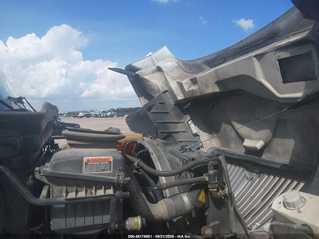 46176981 :رقم المزاد ، 1HTMKAAL0DH348899 vin ، 2013 International 4000 4400 مزاد بيع