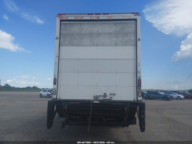 46176981 :رقم المزاد ، 1HTMKAAL0DH348899 vin ، 2013 International 4000 4400 مزاد بيع