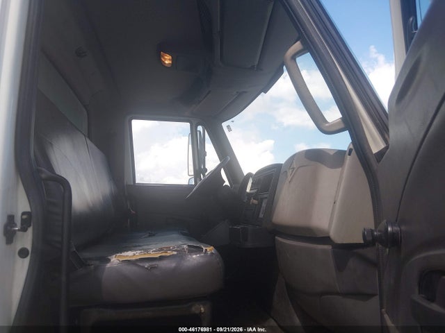 46176981 :رقم المزاد ، 1HTMKAAL0DH348899 vin ، 2013 International 4000 4400 مزاد بيع