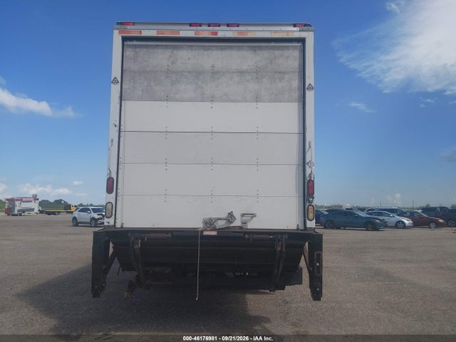 46176981 :رقم المزاد ، 1HTMKAAL0DH348899 vin ، 2013 International 4000 4400 مزاد بيع