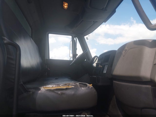 46176981 :رقم المزاد ، 1HTMKAAL0DH348899 vin ، 2013 International 4000 4400 مزاد بيع
