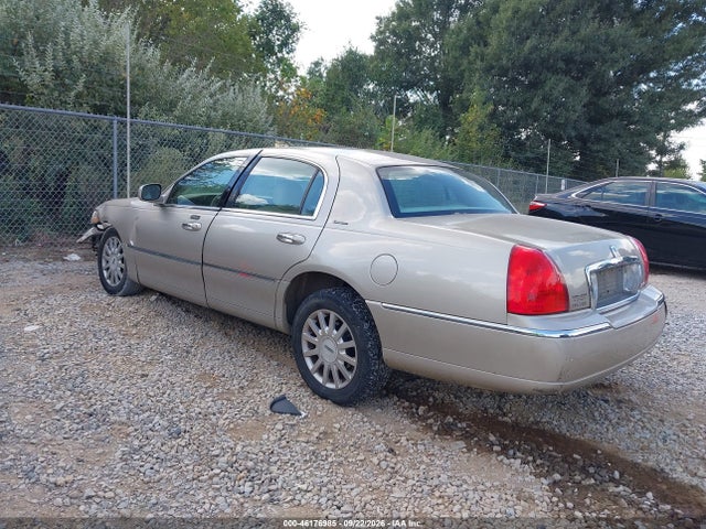 Aukcja sprzedaży 2007 Lincoln Town Car Signature, vin: 1LNHM81VX7Y639705, numer aukcji: 46176985