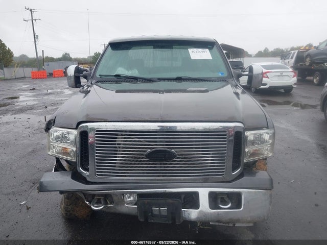 Продаж на аукціоні авто 2007 Ford F-250 Lariat/xl/xlt, vin: 1FTSW21P27EA98363, номер лоту: 46176987