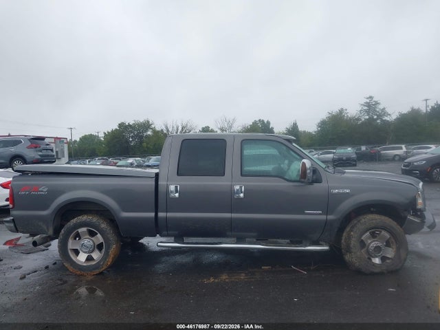 Продаж на аукціоні авто 2007 Ford F-250 Lariat/xl/xlt, vin: 1FTSW21P27EA98363, номер лоту: 46176987