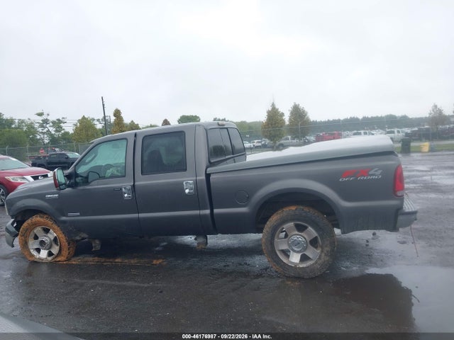 Продаж на аукціоні авто 2007 Ford F-250 Lariat/xl/xlt, vin: 1FTSW21P27EA98363, номер лоту: 46176987