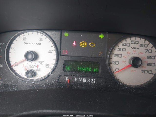 Продаж на аукціоні авто 2007 Ford F-250 Lariat/xl/xlt, vin: 1FTSW21P27EA98363, номер лоту: 46176987