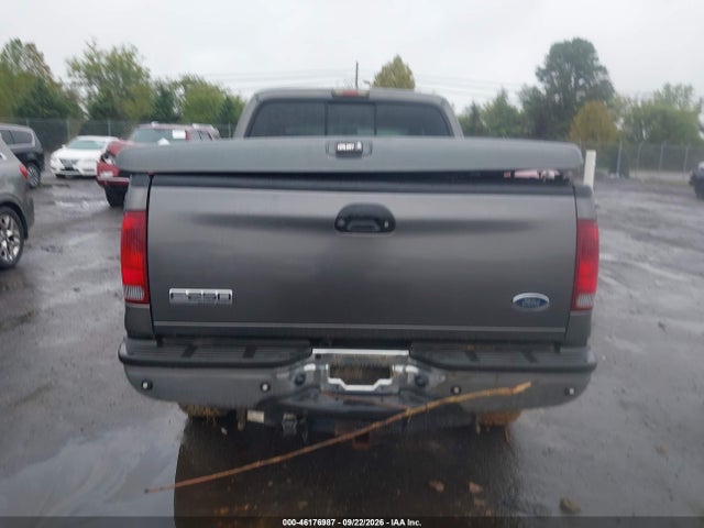 Продаж на аукціоні авто 2007 Ford F-250 Lariat/xl/xlt, vin: 1FTSW21P27EA98363, номер лоту: 46176987