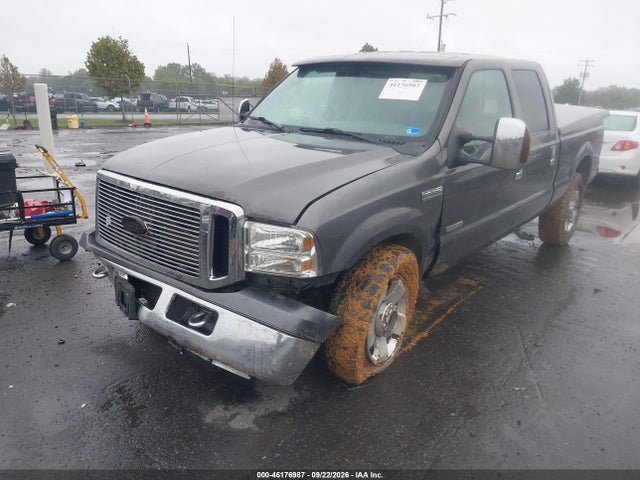 Продаж на аукціоні авто 2007 Ford F-250 Lariat/xl/xlt, vin: 1FTSW21P27EA98363, номер лоту: 46176987