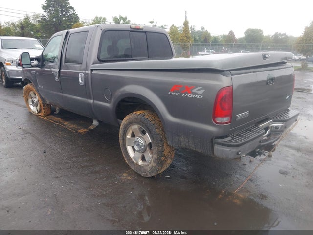 Продаж на аукціоні авто 2007 Ford F-250 Lariat/xl/xlt, vin: 1FTSW21P27EA98363, номер лоту: 46176987