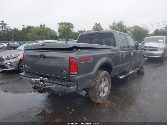 Продаж на аукціоні авто 2007 Ford F-250 Lariat/xl/xlt, vin: 1FTSW21P27EA98363, номер лоту: 46176987
