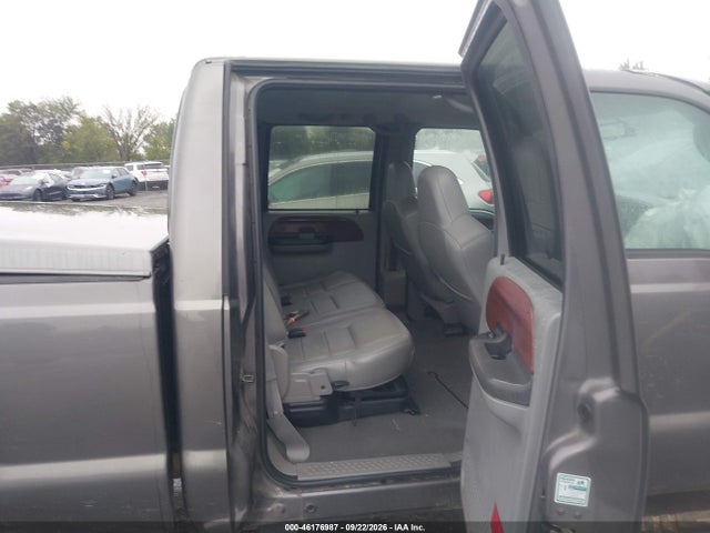 Продаж на аукціоні авто 2007 Ford F-250 Lariat/xl/xlt, vin: 1FTSW21P27EA98363, номер лоту: 46176987