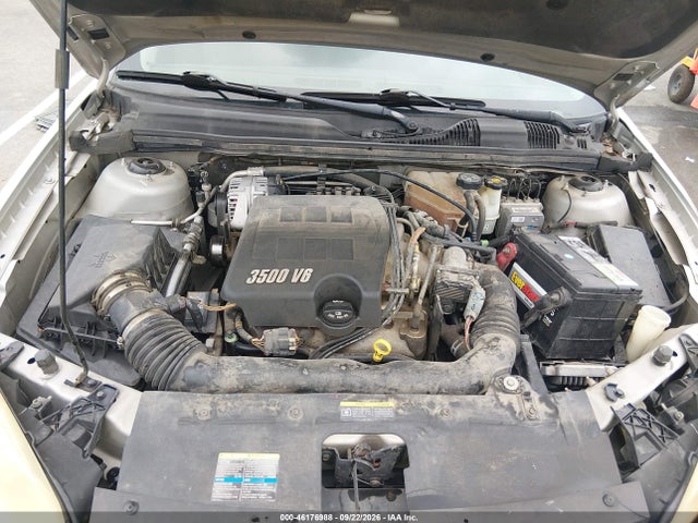 Продажа на аукционе авто 2006 Chevrolet Malibu Lt, vin: 1G1ZT51826F232629, номер лота: 46176988