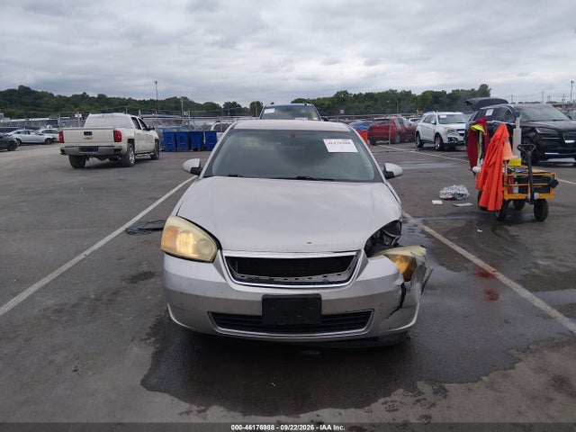 Продажа на аукционе авто 2006 Chevrolet Malibu Lt, vin: 1G1ZT51826F232629, номер лота: 46176988