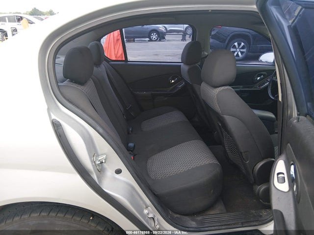 Продажа на аукционе авто 2006 Chevrolet Malibu Lt, vin: 1G1ZT51826F232629, номер лота: 46176988