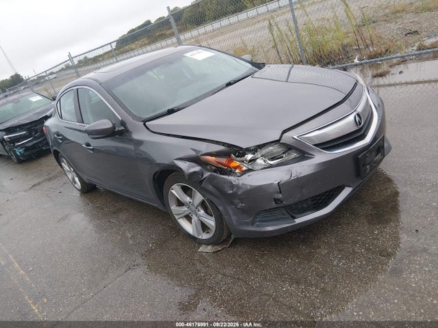 Auction sale of the 2015 Acura Ilx 2.0l, vin: 19VDE1F34FE010159, lot number: 46176991