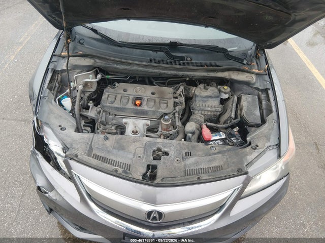 Aukcja sprzedaży 2015 Acura Ilx 2.0l, vin: 19VDE1F34FE010159, numer aukcji: 46176991
