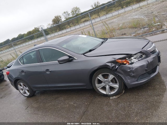 Aukcja sprzedaży 2015 Acura Ilx 2.0l, vin: 19VDE1F34FE010159, numer aukcji: 46176991