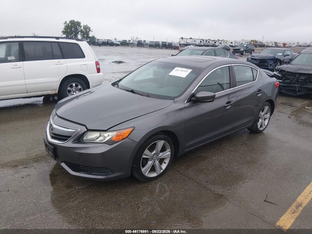 Aukcja sprzedaży 2015 Acura Ilx 2.0l, vin: 19VDE1F34FE010159, numer aukcji: 46176991