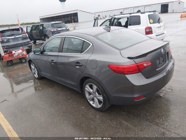 Aukcja sprzedaży 2015 Acura Ilx 2.0l, vin: 19VDE1F34FE010159, numer aukcji: 46176991