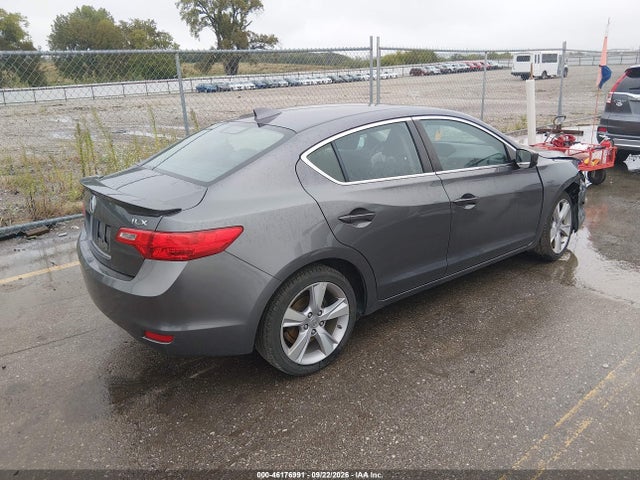 Aukcja sprzedaży 2015 Acura Ilx 2.0l, vin: 19VDE1F34FE010159, numer aukcji: 46176991