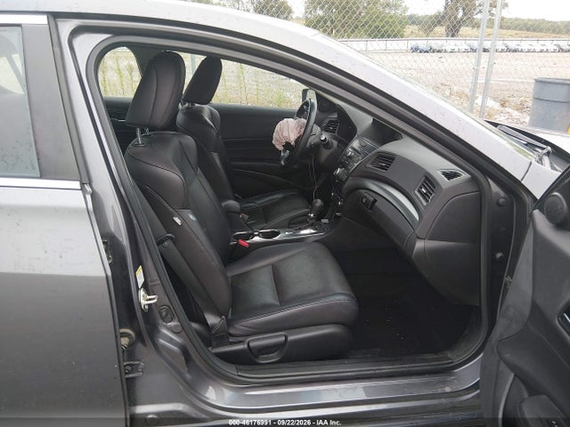 Aukcja sprzedaży 2015 Acura Ilx 2.0l, vin: 19VDE1F34FE010159, numer aukcji: 46176991