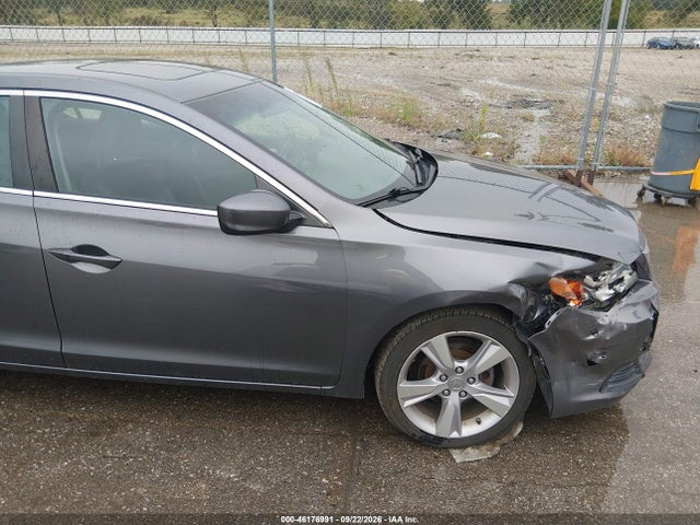 Aukcja sprzedaży 2015 Acura Ilx 2.0l, vin: 19VDE1F34FE010159, numer aukcji: 46176991