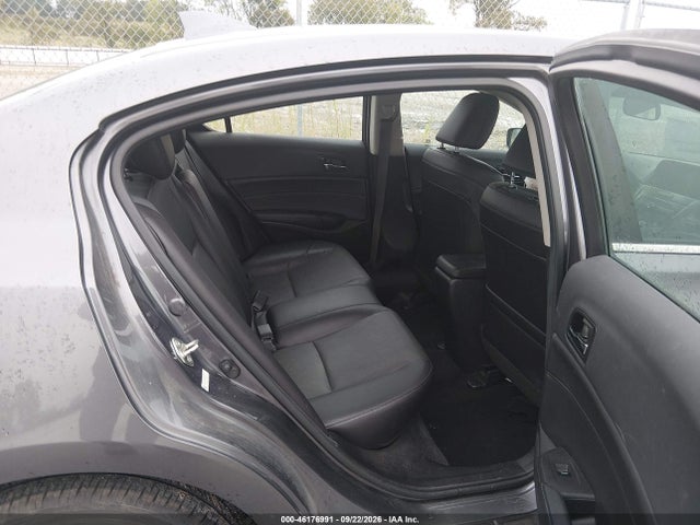 Aukcja sprzedaży 2015 Acura Ilx 2.0l, vin: 19VDE1F34FE010159, numer aukcji: 46176991