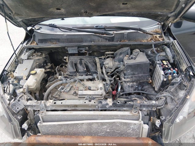 Продажа на аукционе авто 2011 Toyota Rav4 Base V6, vin: 2T3BK4DV0BW065252, номер лота: 46176992