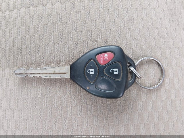 Продажа на аукционе авто 2011 Toyota Rav4 Base V6, vin: 2T3BK4DV0BW065252, номер лота: 46176992
