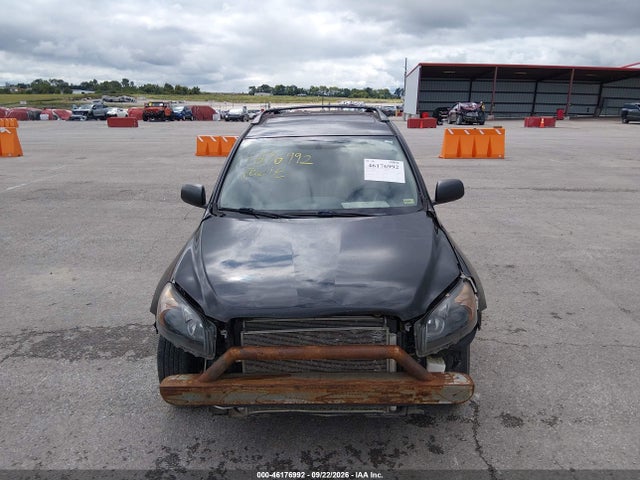 Продажа на аукционе авто 2011 Toyota Rav4 Base V6, vin: 2T3BK4DV0BW065252, номер лота: 46176992