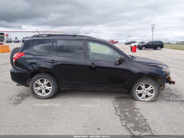 Продажа на аукционе авто 2011 Toyota Rav4 Base V6, vin: 2T3BK4DV0BW065252, номер лота: 46176992