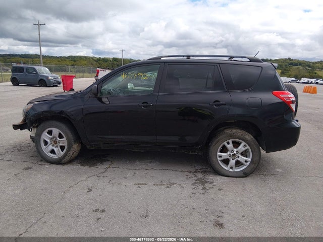 Продажа на аукционе авто 2011 Toyota Rav4 Base V6, vin: 2T3BK4DV0BW065252, номер лота: 46176992
