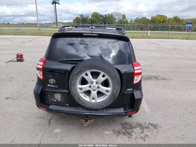 Продажа на аукционе авто 2011 Toyota Rav4 Base V6, vin: 2T3BK4DV0BW065252, номер лота: 46176992