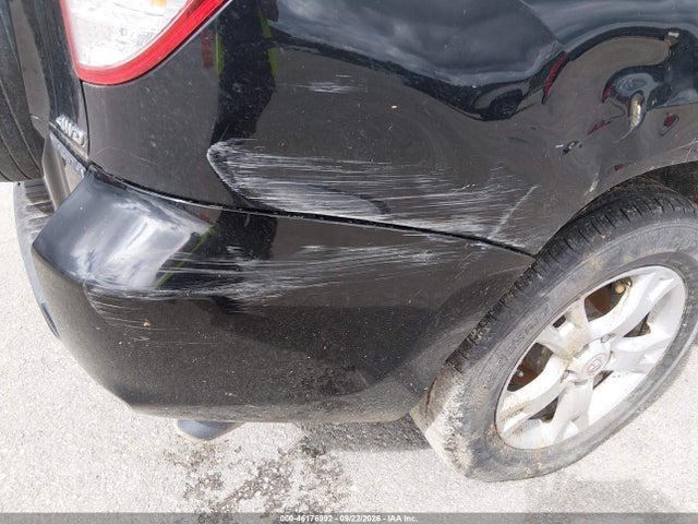 Продажа на аукционе авто 2011 Toyota Rav4 Base V6, vin: 2T3BK4DV0BW065252, номер лота: 46176992
